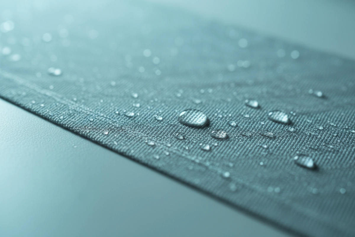 Antibacterial cycling jersey fabric - Moisture-wicking odor-resistant textile for custom bike apparel