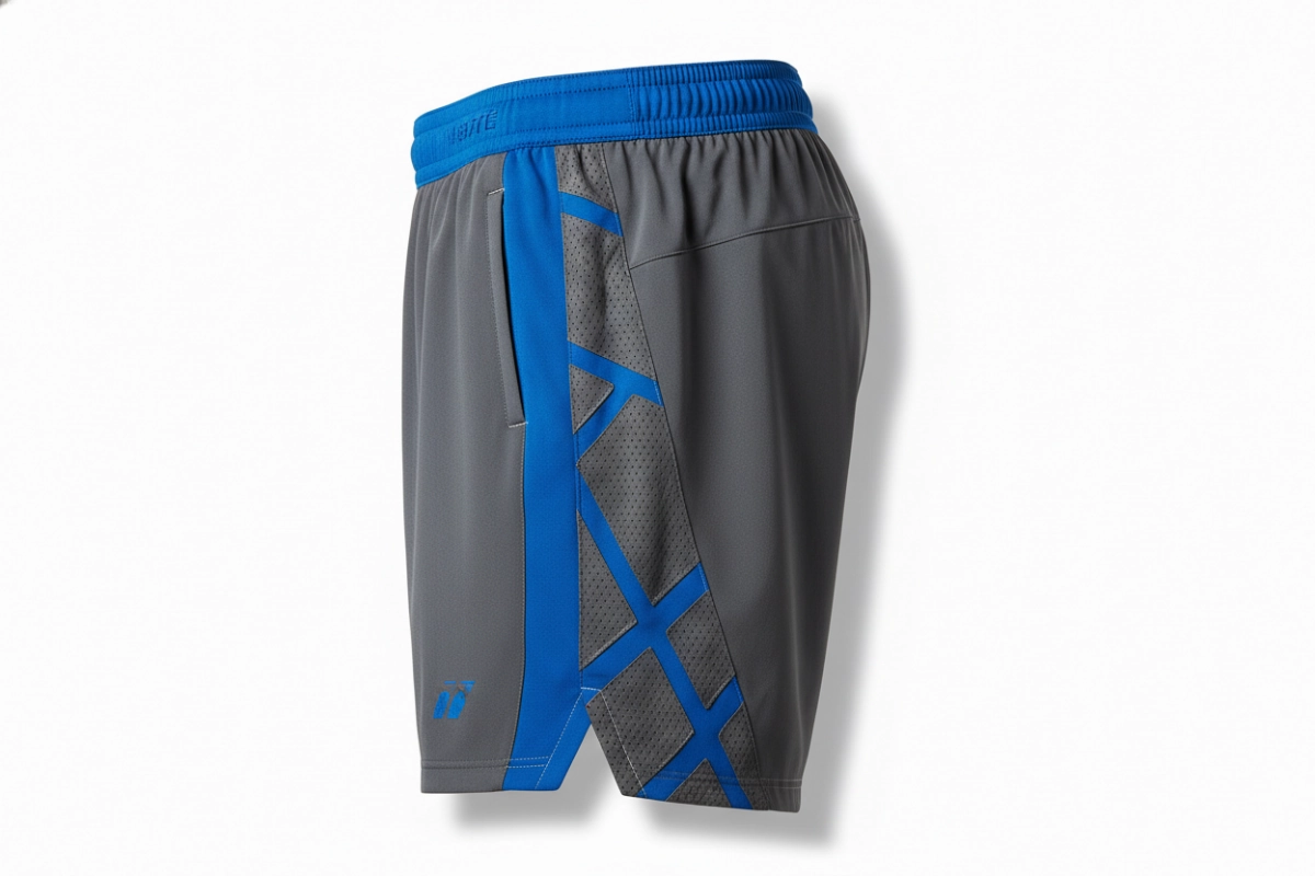 Custom Tennis Shorts for Men and Women - Wholesale Tennis Wear