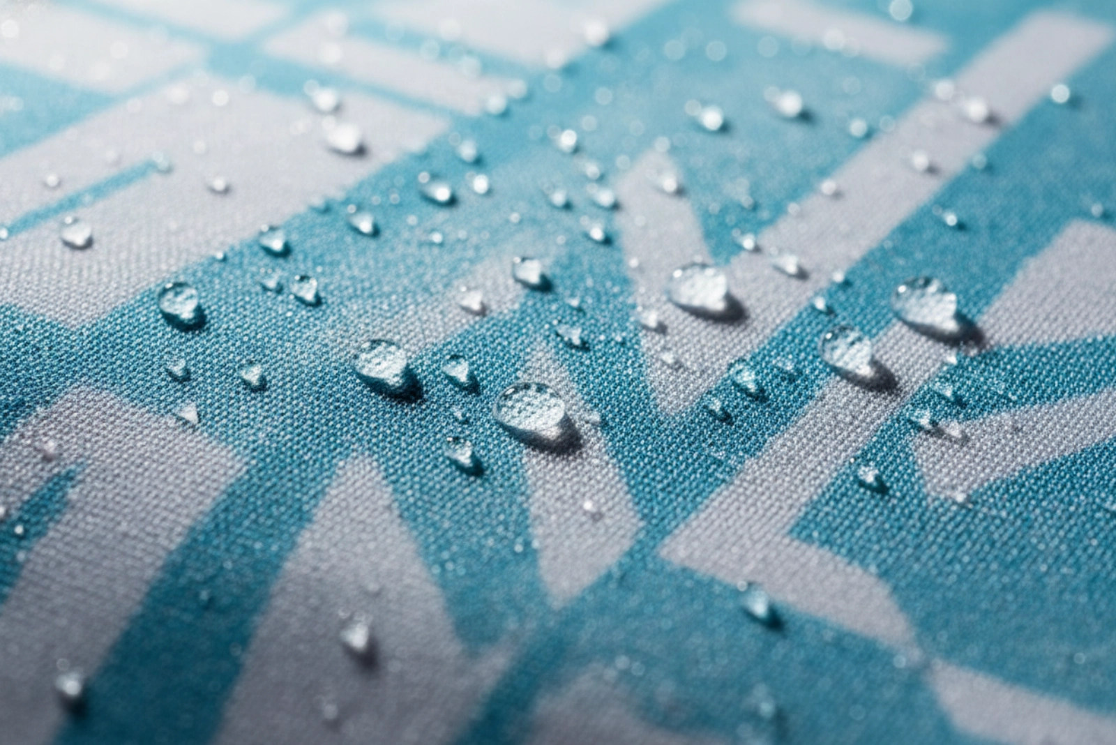 Moisture-Wicking Polyester Fabric for Tennis Clothing