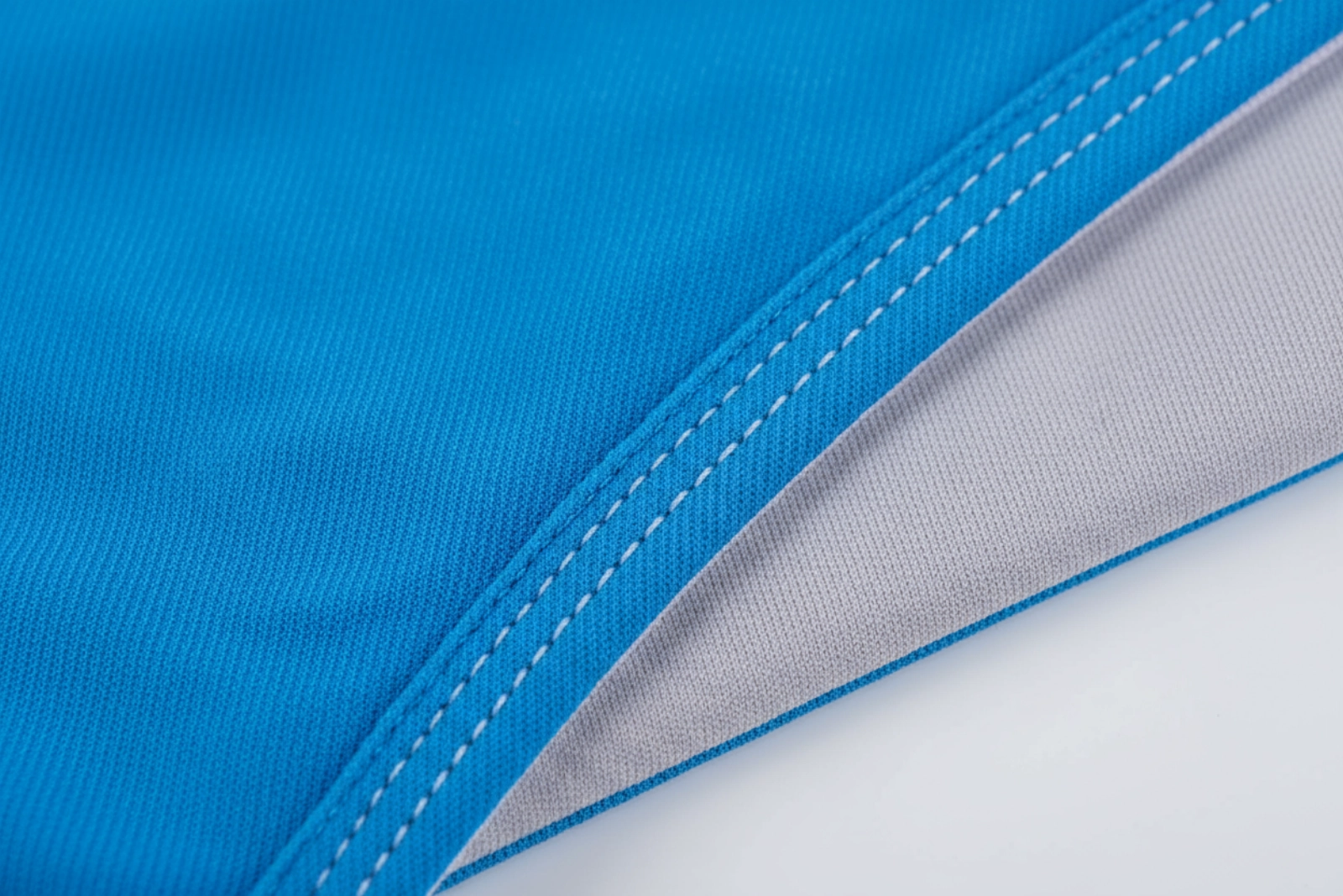 Custom bikini manufacturer fabric detail 3