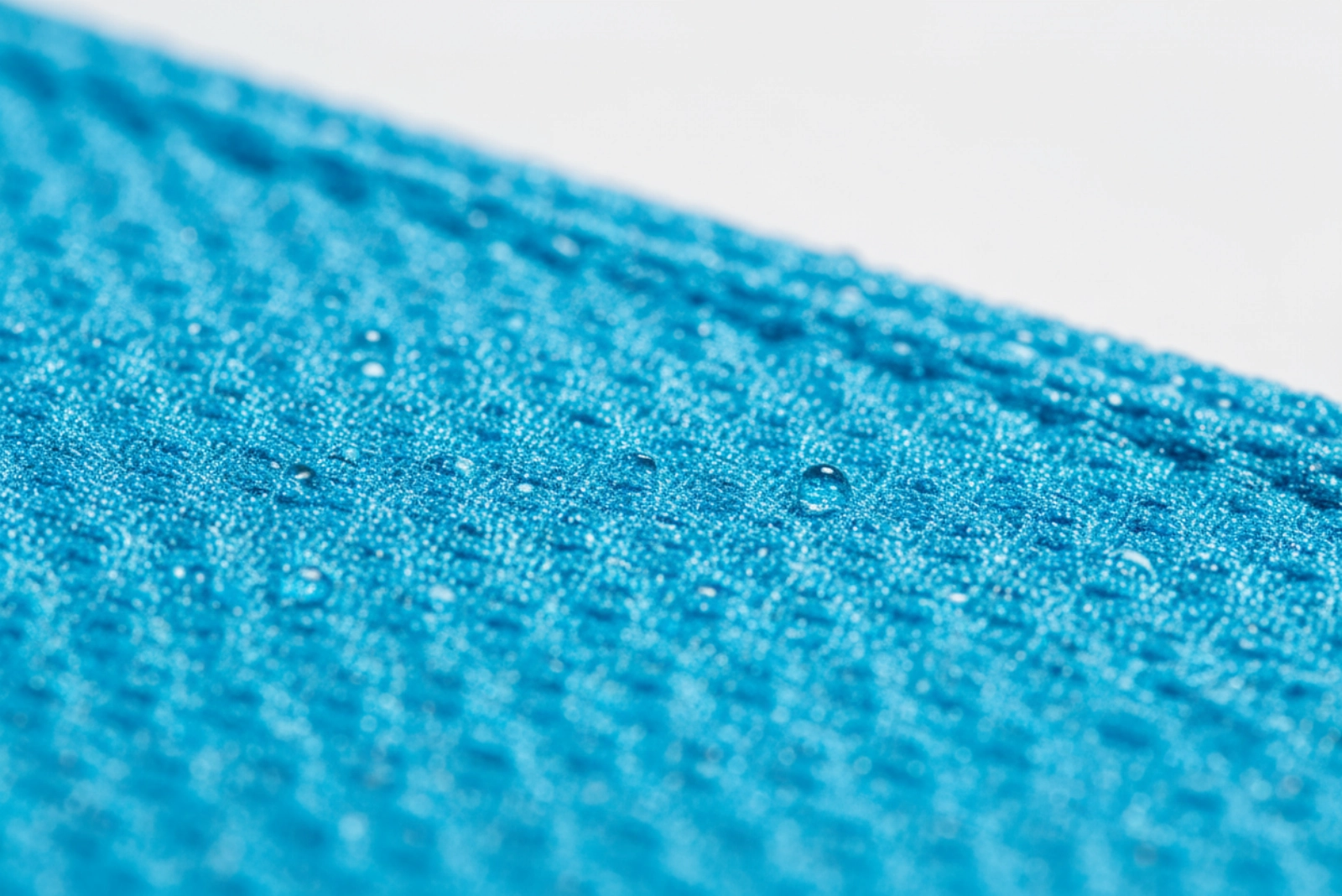 Chlorine resistant swimwear detail 5
