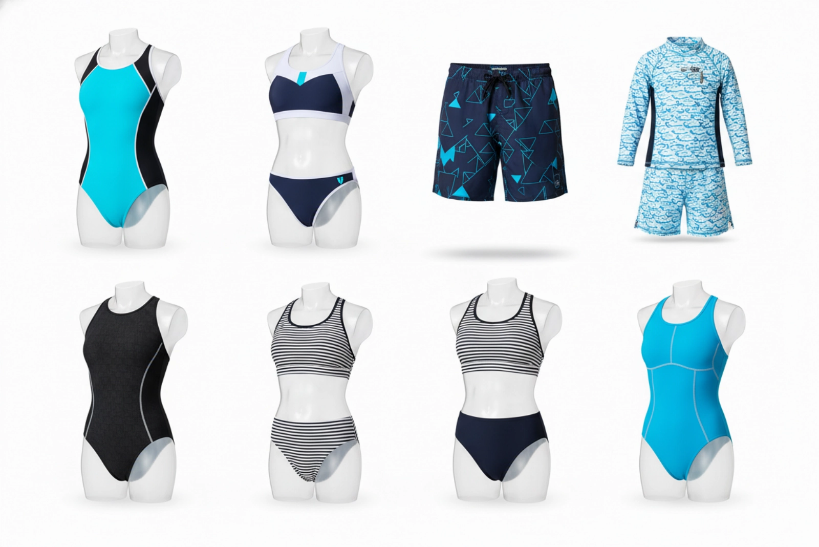 Swimwear supplier product showcase 8