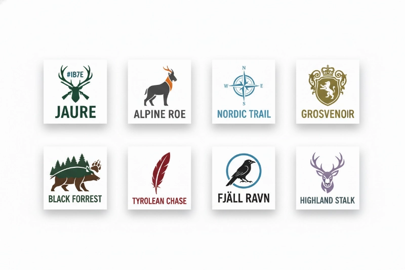 European hunting clothing brand wholesale partner