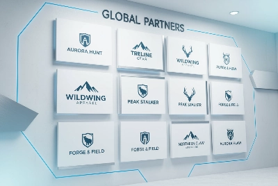 Hunting clothing wholesale partner brand