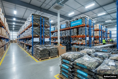 Wholesale hunting gear distributor