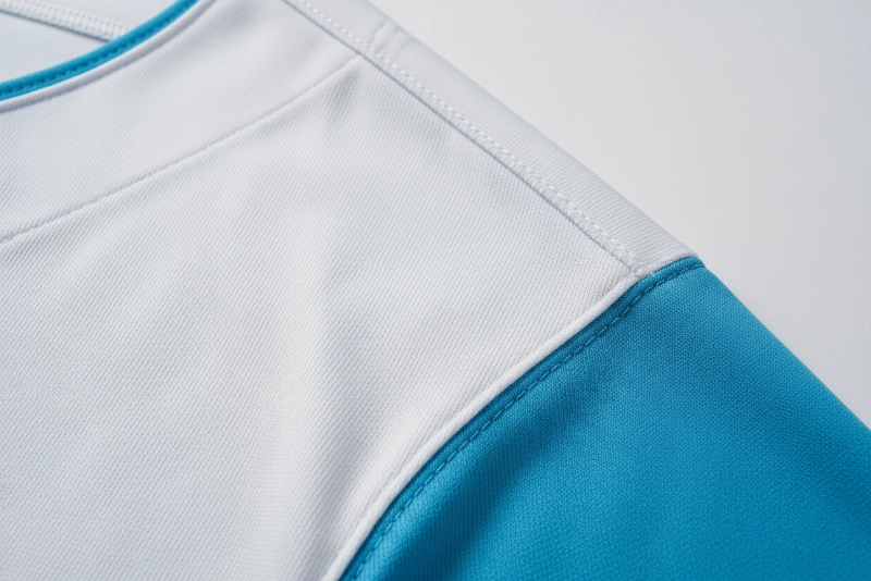 Reinforced seams for baseball uniforms - durable construction for athletes