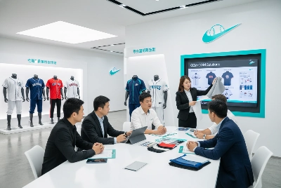 Team sports client - wholesale baseball apparel manufacturer