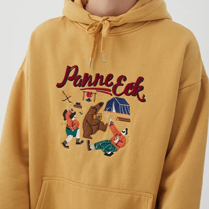 Choosing the Right Hoodies