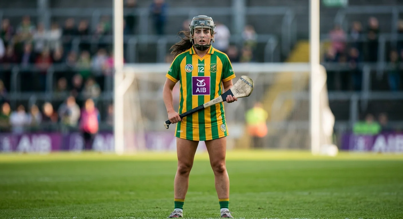 Camogie Shorts vs. Skorts: The 2025 Controversy Explained