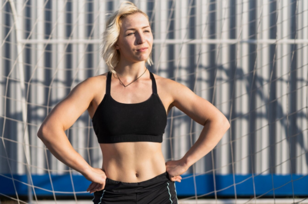 Custom Sports Bra Manufacturers in USA: B2B Guide