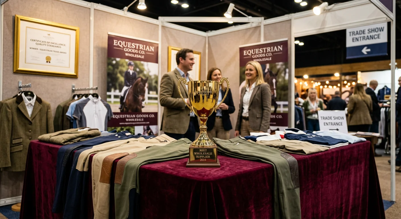 Peter Williams premium jodhpurs