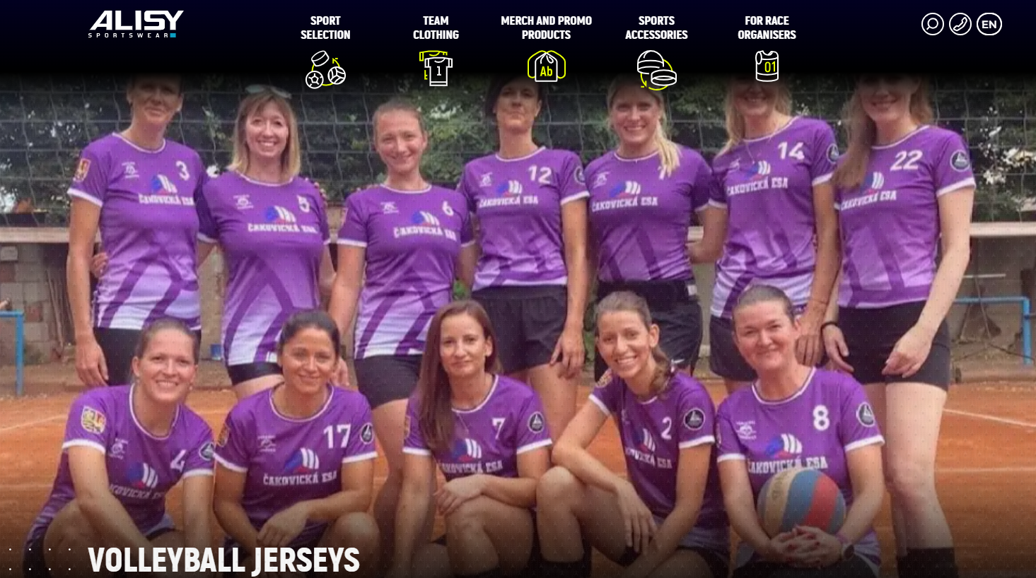 5 Trusted Custom Volleyball Jersey Suppliers in Europe 2025 14 image.png