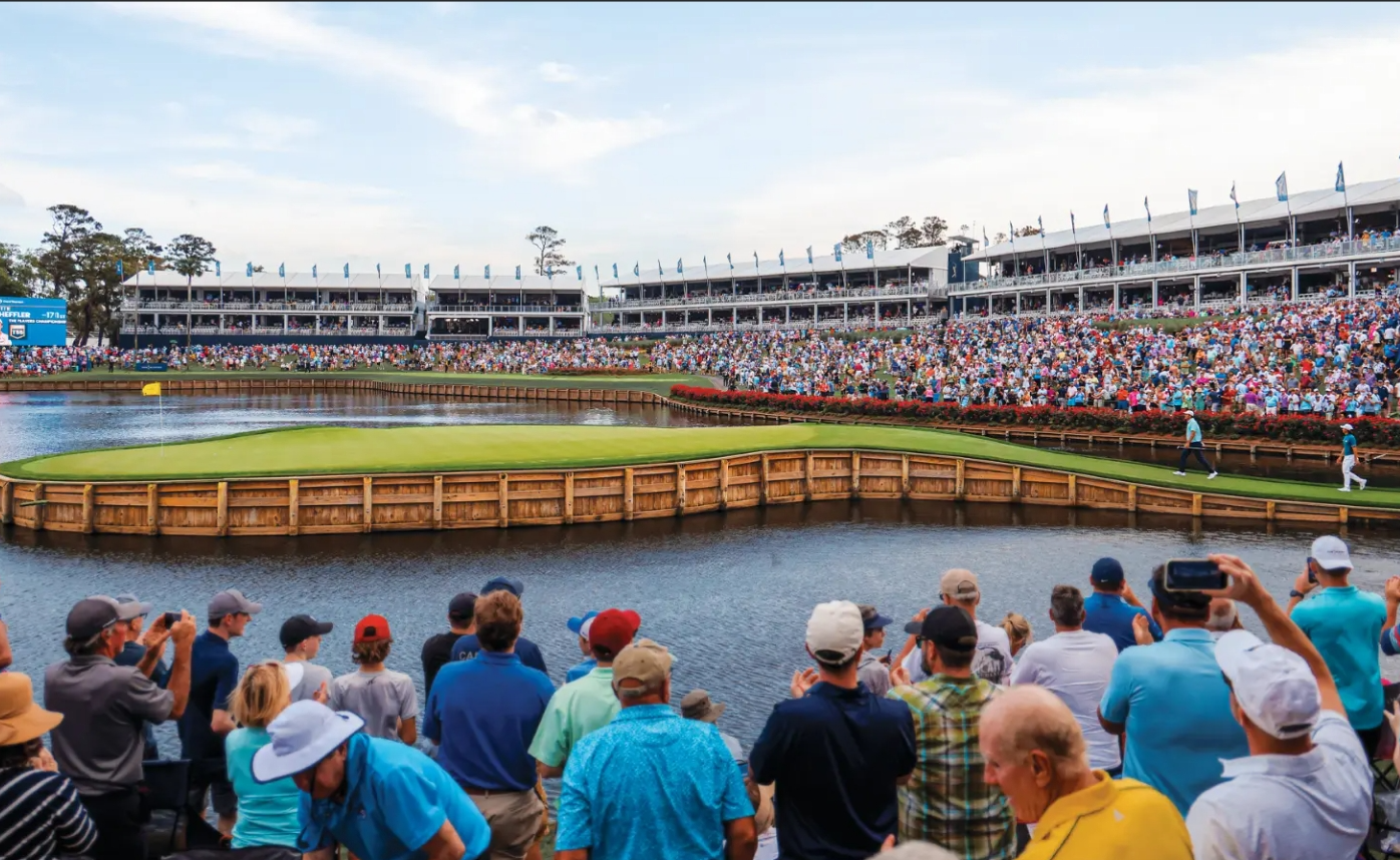 Players Championship 2026 Leaderboard: Who Made And Missed The Cut
