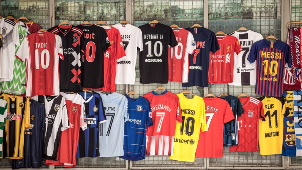 Which Material Is Best For A Football Jersey? Mesh Vs Polyester 25 image.png