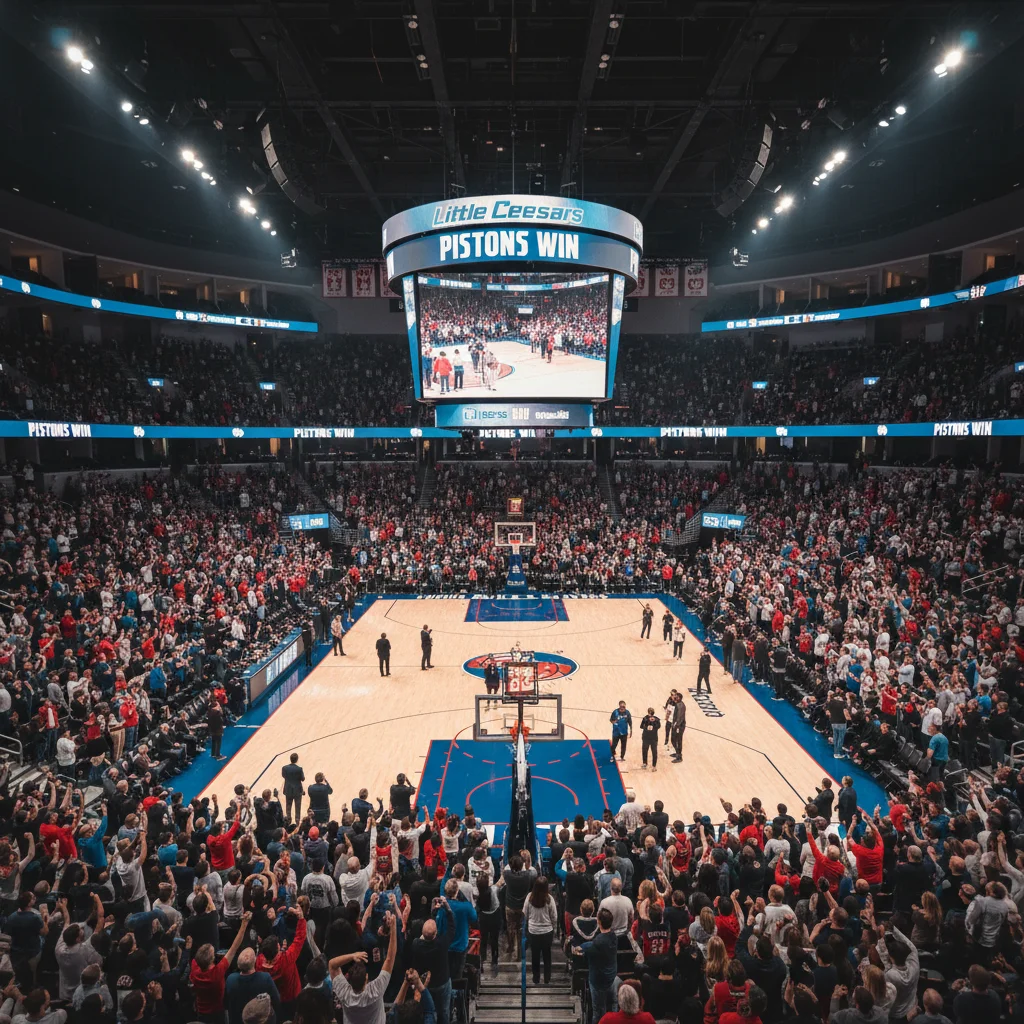 What Are The NBA Game Scores In The 2025-26 Season? Complete Guide