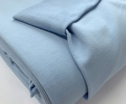 What is French Terry Fabric? A Complete Guide by Manufacturing Experts 8 image.png