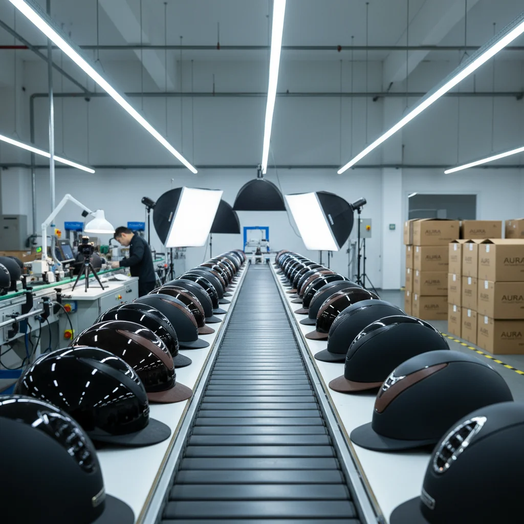 10 Top-Rated Horse Riding Helmets For Beginners