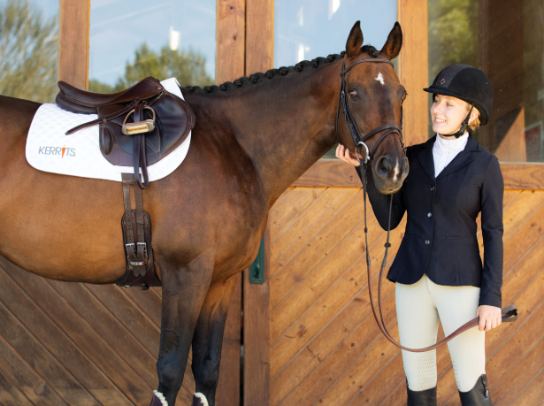 Top Equestrian Brands