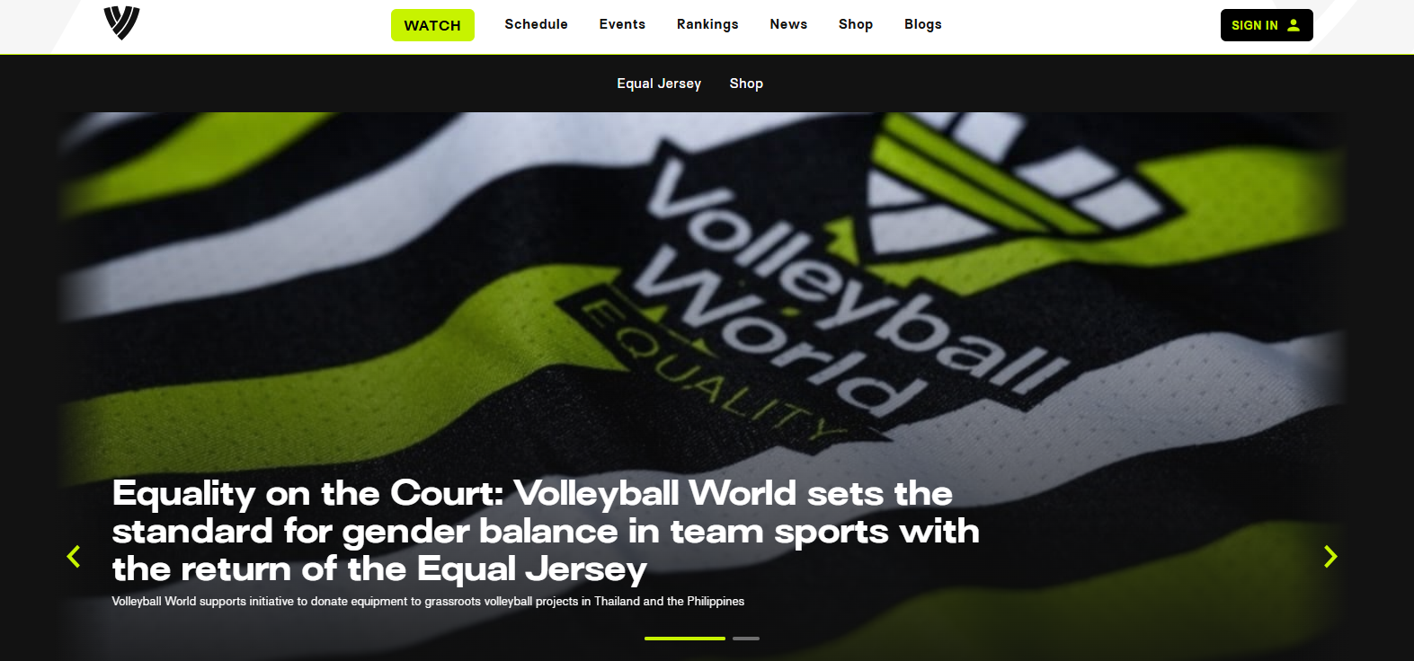Top 5 Volleyball Jersey Makers In Poland 2025 22 image.png