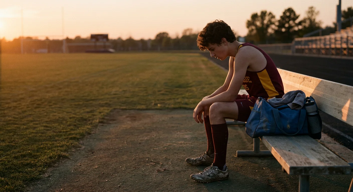 Why Do 70% of Kids Quit Sports? Causes & Key Factors
