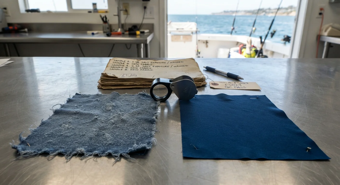 Recycled vs Virgin Polyester for Fishing Apparel: Cost Guide