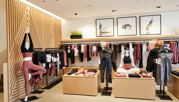 Where does Alo Yoga manufacture? - BERUNWEAR