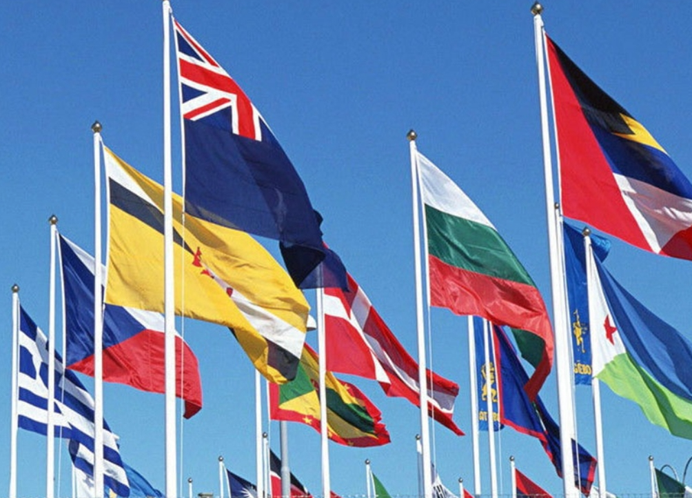 Xiamen Novelty Flag - one-stop national flag and flagpole supplier