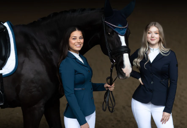 What To Wear Horse Riding Safety Guide