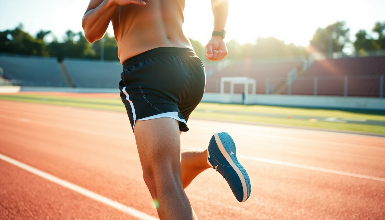 How To Choose The Best Running Shorts For Hot Weather