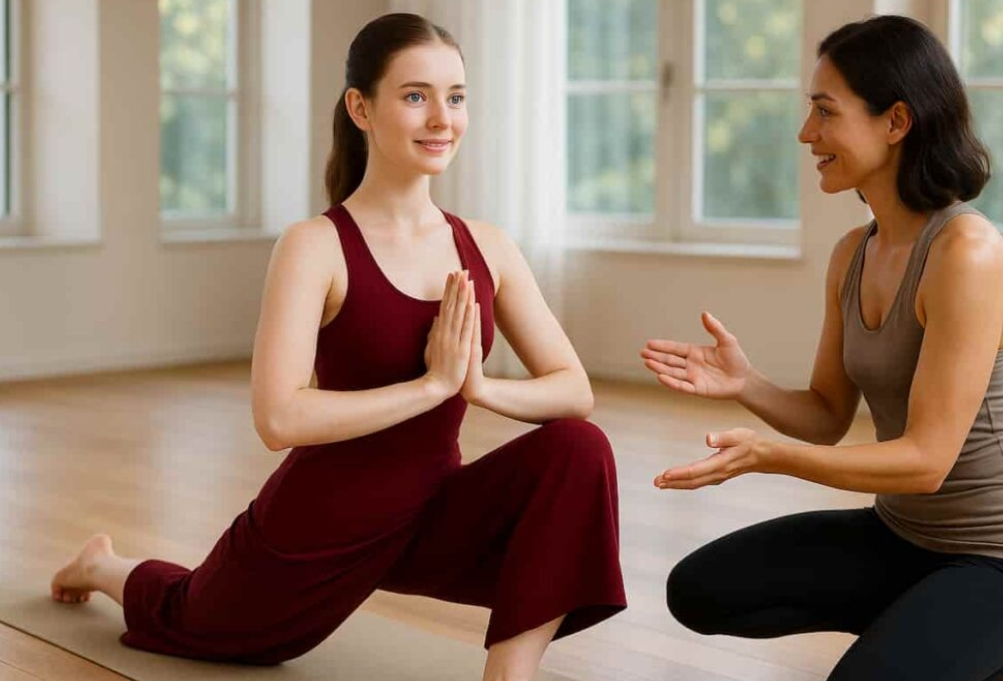 The Topmost Wholesale Yoga Clothing Pieces For The Ultimate Yoga This Fall