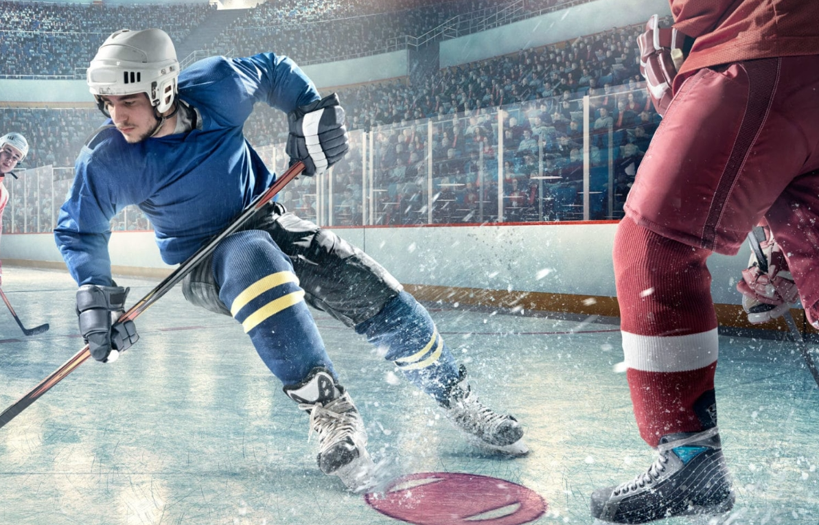 How To Get In Hockey Shape Fast: 6 Conditioning Tips