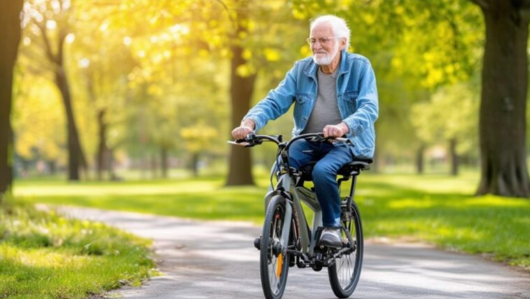 Best Exercise Bikes for Parkinson's Disease (2026 Guide)