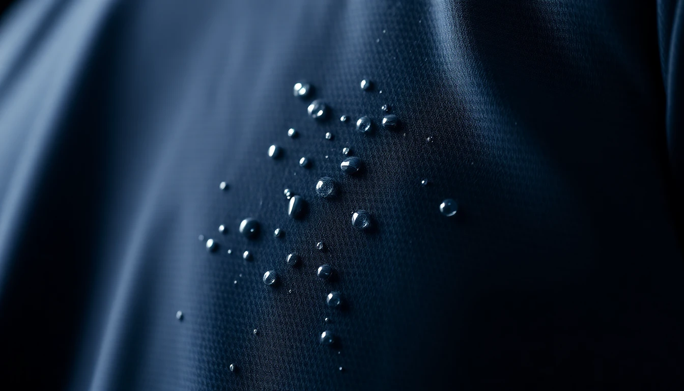 Best Fabric for Running Clothes