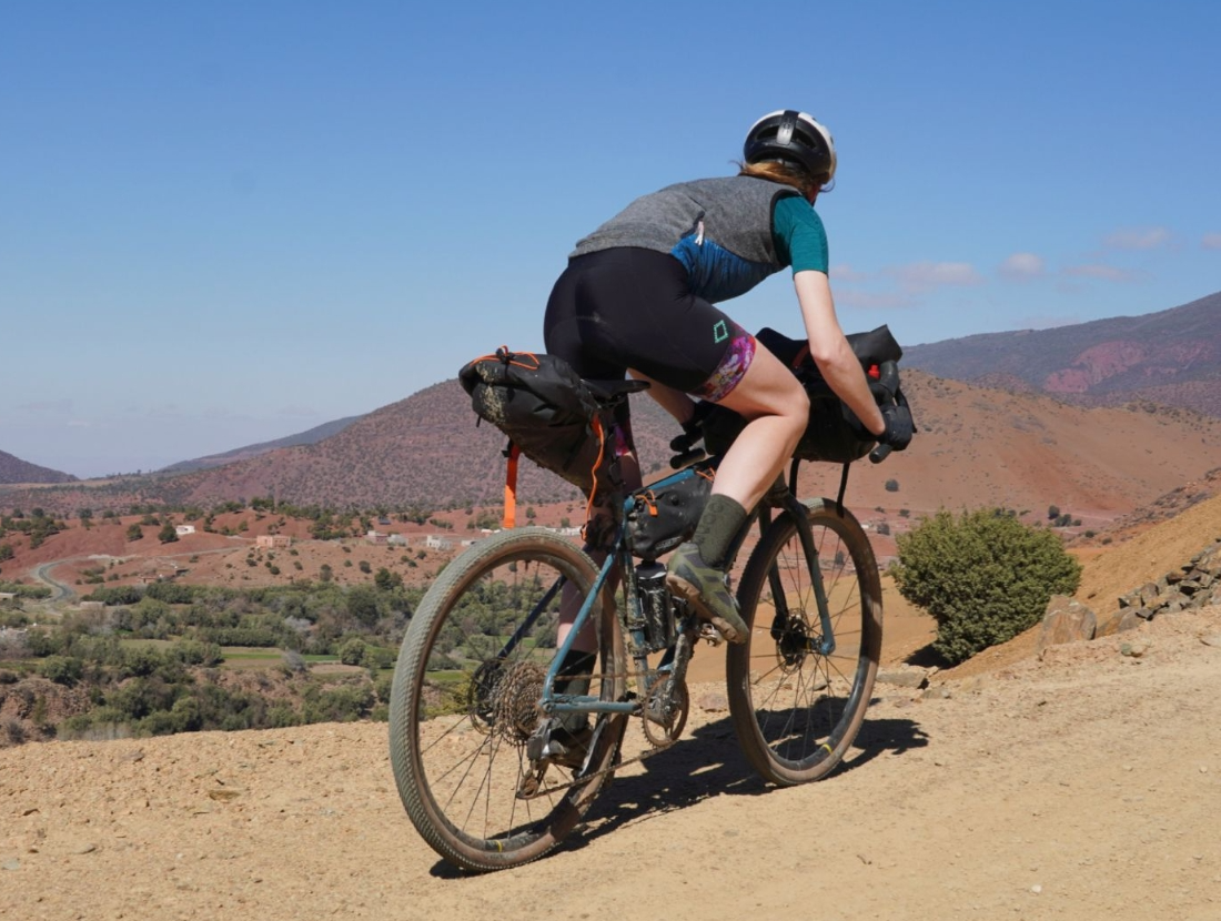 Cycling Chamois Pads: How to Choose the Right Padding