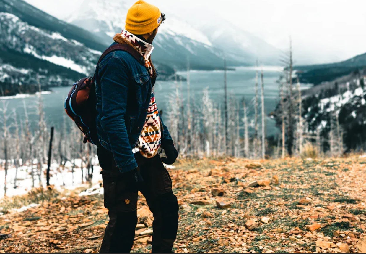 Fleece vs. Wool for Winter Hunting: Which Material Wins?