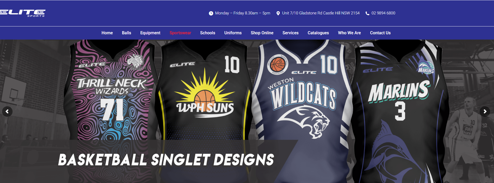 Top 8 Best Basketball Jersey Manufacturers in Canada 29 image.png