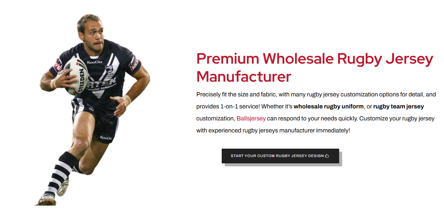 Why Are Rugby Shirts So Tight? Technical Advantages & Player Benefits 49 image.png