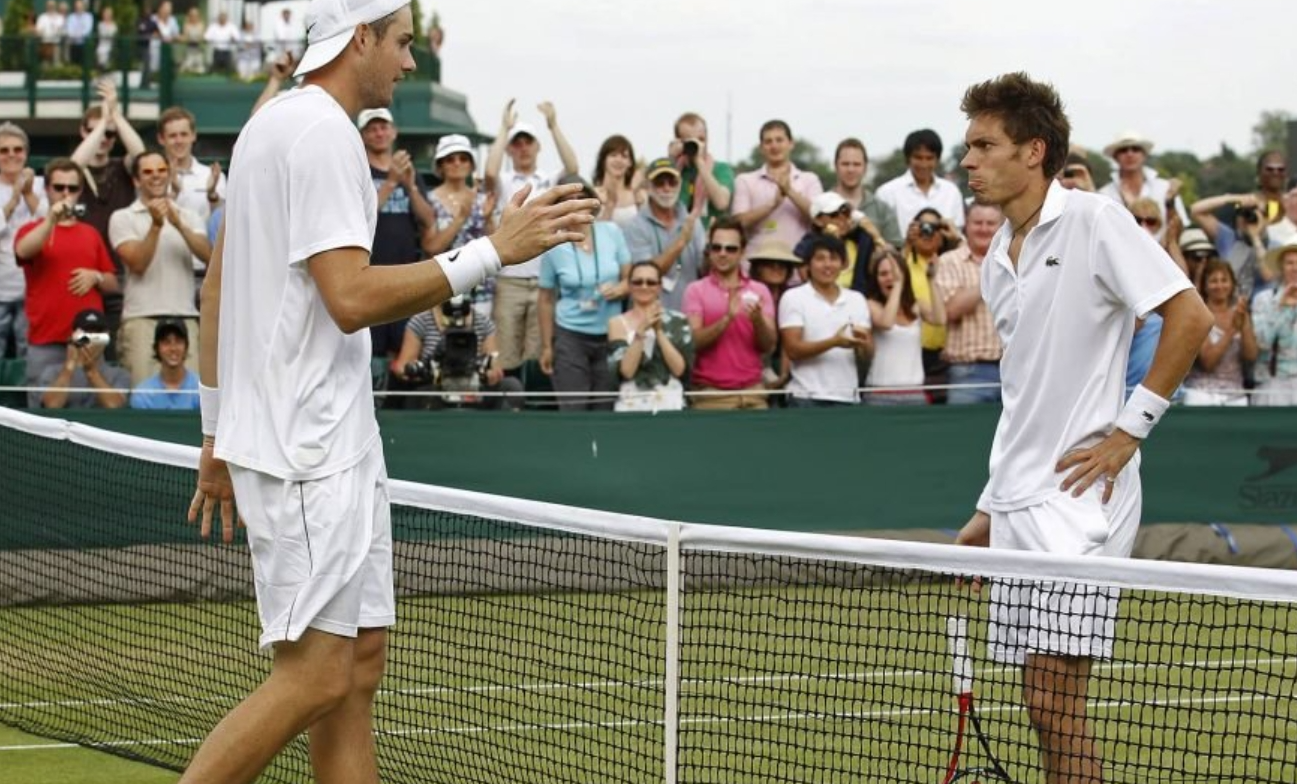 10 Most Epic Tennis Matches Of All Time
