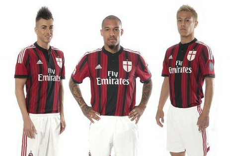 10 Best AC Milan Kits of All Time: Iconic Home & Away Jerseys 26 image.png