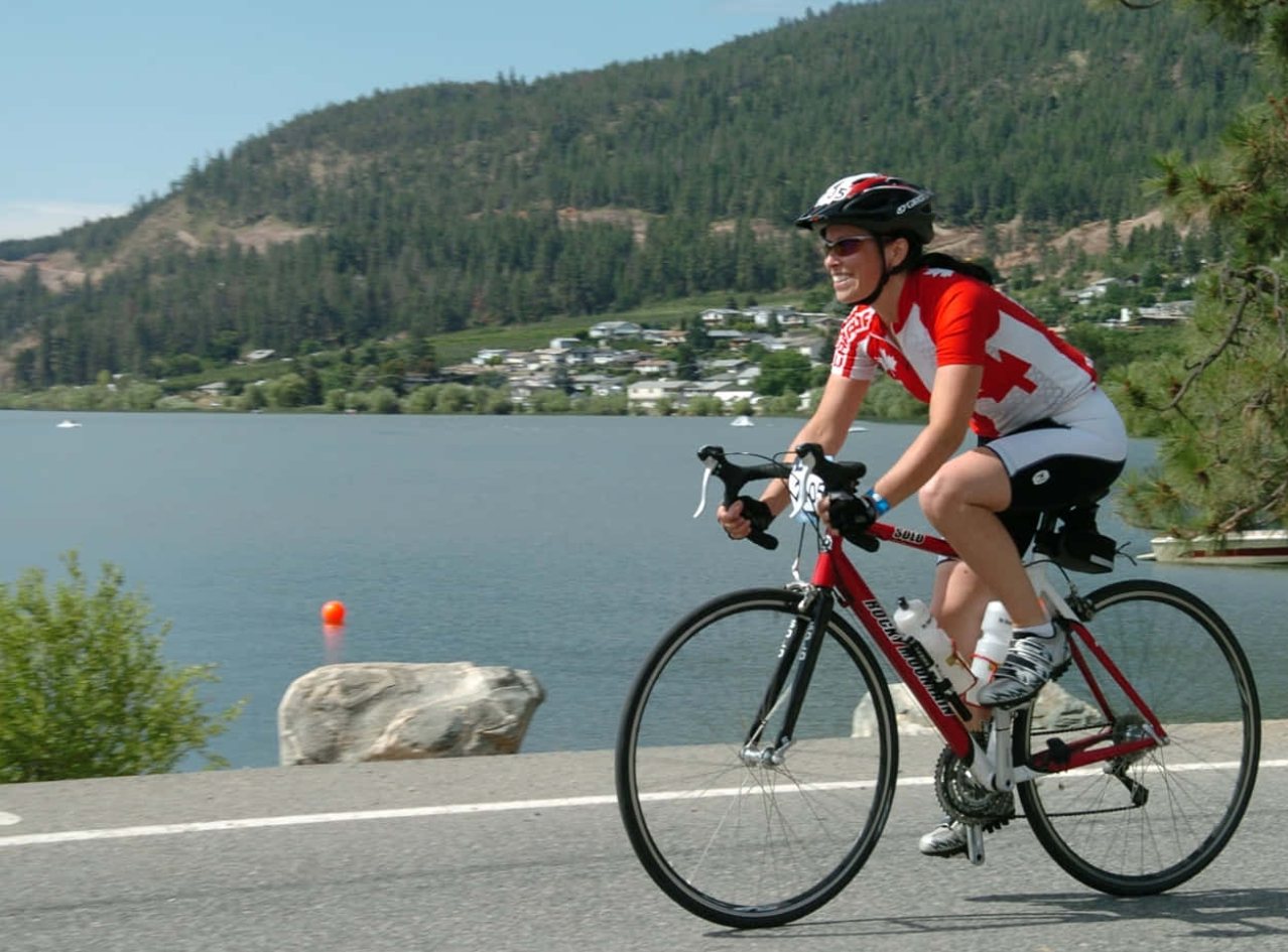 Custom Cycling Apparel Program for University Teams