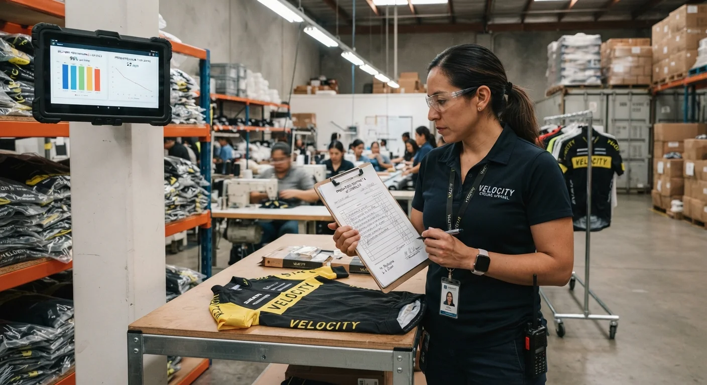 How To Choose A Reliable China Cycling Jersey Manufacturer Before Placing An Order