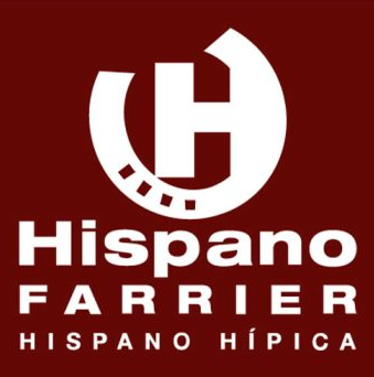 Hispano Hipica Catalog