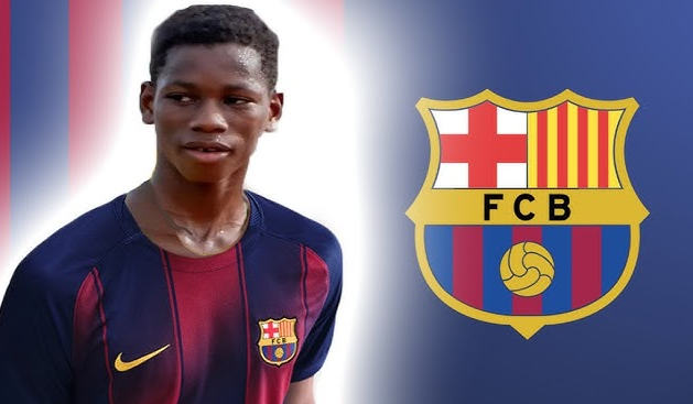 How Nike Creates 2025/26 FC Barcelona Jerseys: Secrets of Style & Innovation 24 image.png