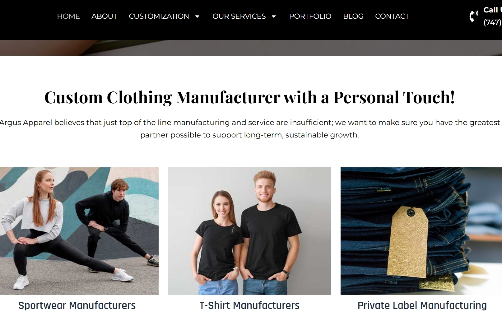 Top 6 Custom Running Apparel Manufacturers in USA | BeRun...