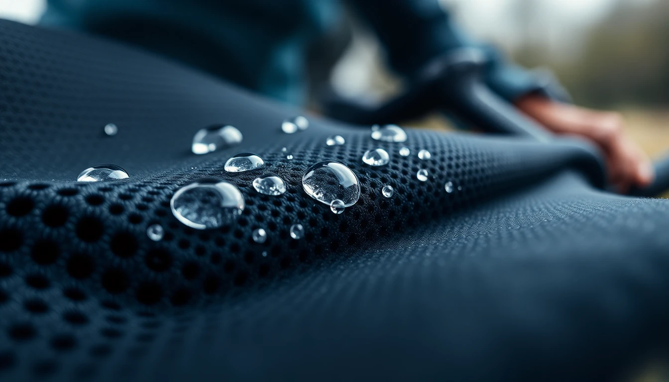 Top Materials Used In Women'S Waterproof Cycling Pants (Gore-Tex, Tpu & More)