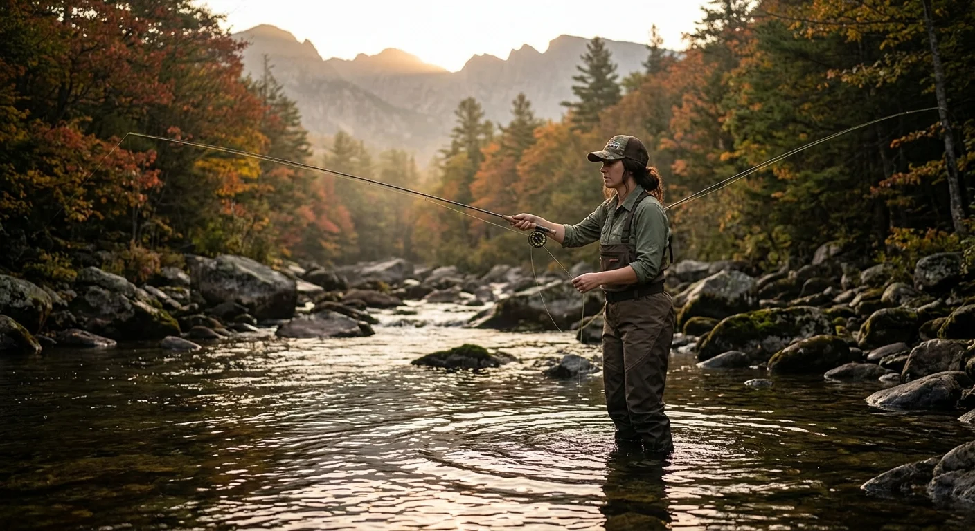 Women's Fly Fishing Waders Under $300: Fit & Durability Compared