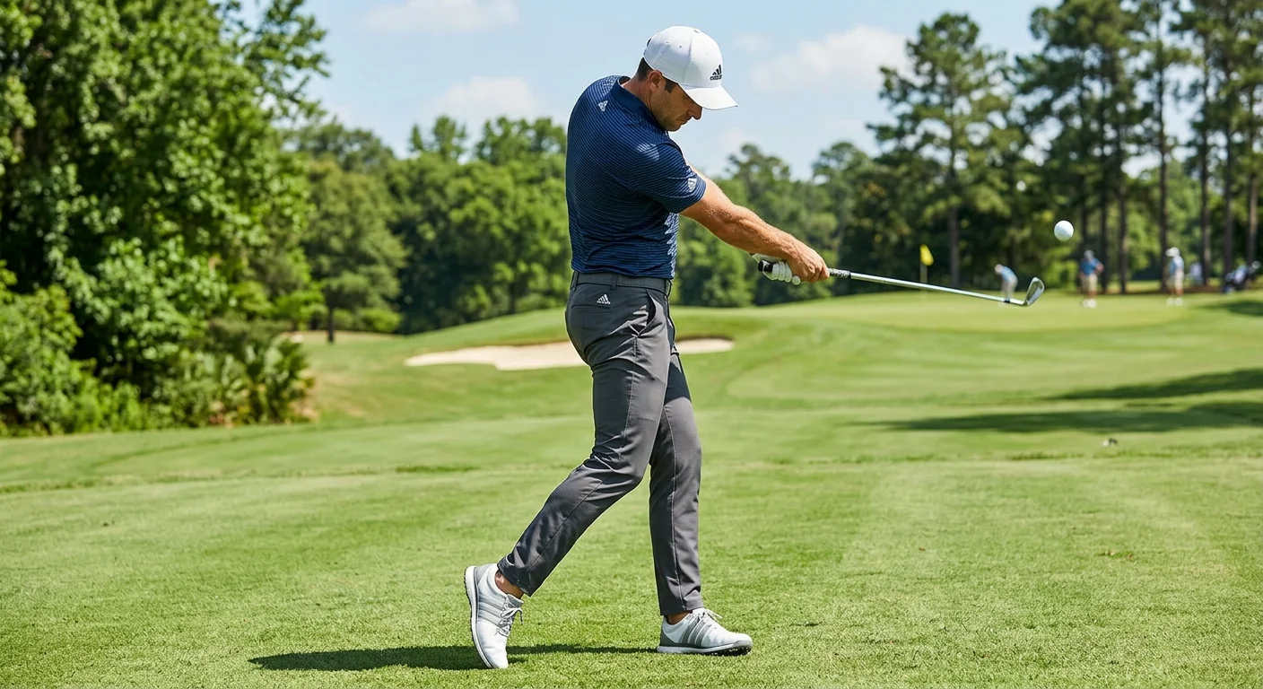 7 Best Men's Golf Pants Brands in the U.S. for 2026 (Tested & Reviewed)