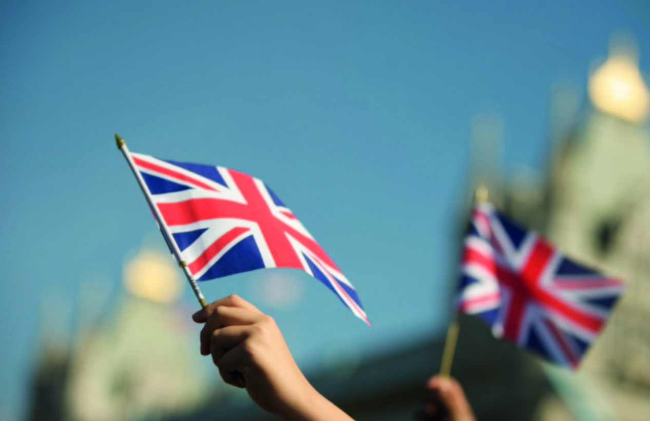 Compliance Requirements for Official Flag Usage