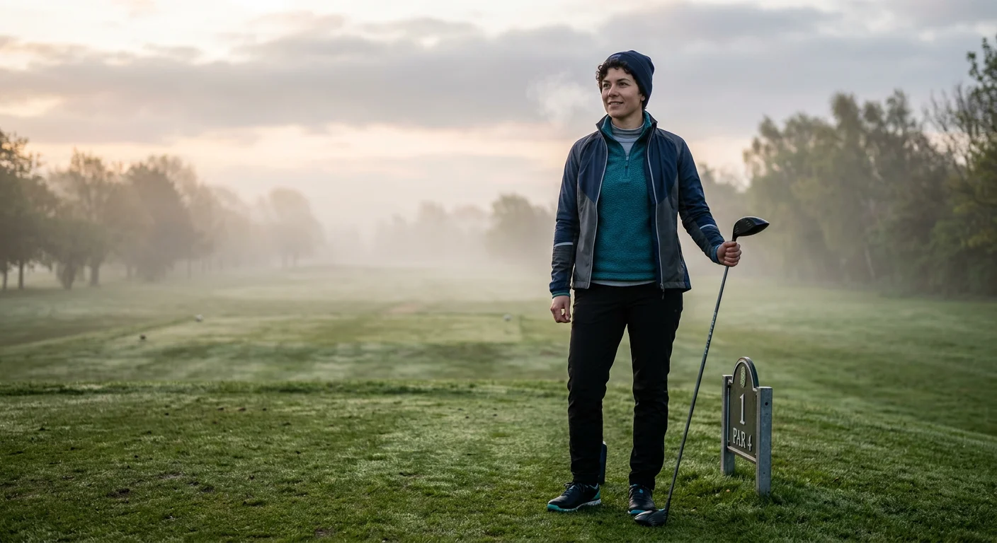 What To Wear For Early Season Golf In 2026: Best Women's Outfit Guide