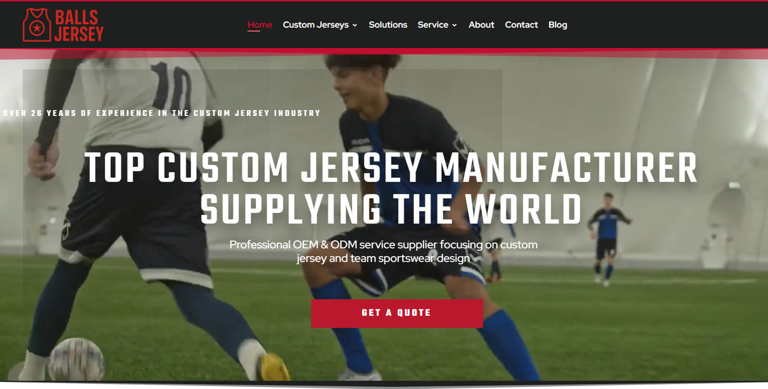 Top 6 Best Custom Football Jersey Manufacturers In France 4 image.png